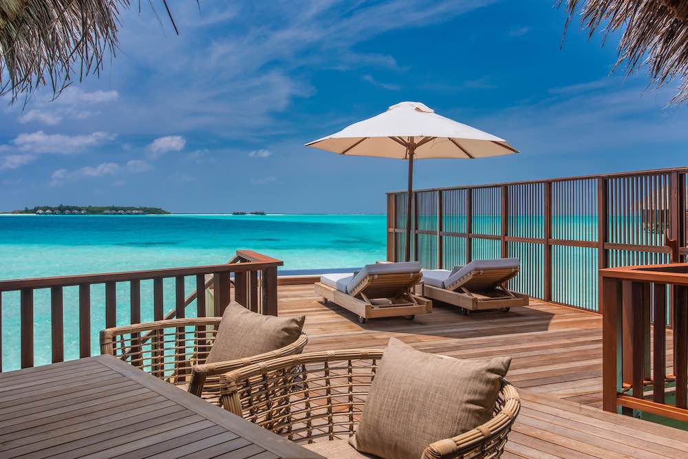 King Water Villa photo 9